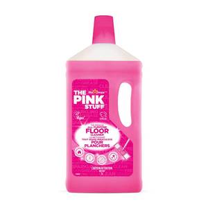 lot 8333 image: Stardrops - The Pink Stuff - The Miracle All Purpose Floor Cleaner 33.8fl oz