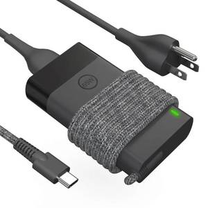 lot 10089 image: YOXYDIF 65W USB C Laptop Charger Compatible with HP Envy X360 Elitebook X360 Spectre Chromebook Elite X2 Zbook Probook Pavilion Series Travel Fast Charging Type C Power Cord Ac Adapter