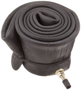 lot 11599 image: Kenda 64405293 Heavy Duty Motorcycle Tube - 90100-16(3.50-16) TR-6 , black