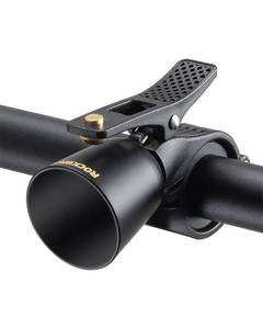 lot 12228 image: ROCKBROS Bike Bell Classic Bicycle Bell Mountain Bike Bells for Adults with Loud Sound and Fit for 0.87-1.25in22.2-31.8mm Bicycle Handlebars