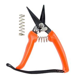 lot 12246 image: Hoof Trimmers Goat Hoof Trimming Shears Nail Clippers for Sheep, Alpaca, Lamb, Pig Hooves Multiuse Carbon Steel Trimmer