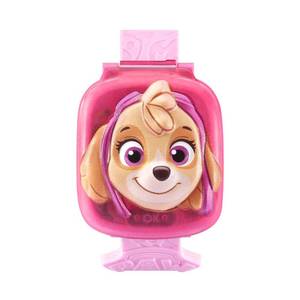 lot 12335 image: VTech PAW Patrol Learning Pup Watch, Skye