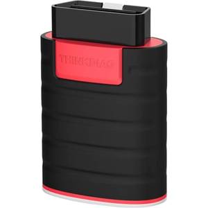 lot 14080 image: ThinkCar THINKDIAG Dongle with Bluetooth, OBD-II, Model# THINKDIAG