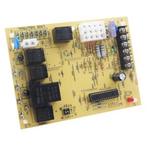 lot 14159 image: 50A55-743 Furnace Control Board Replacement for Goodman Amana White-Rodgers, Replacement for PCBBF112S PCBBF123 B18099-26 0130F00005S HVAC Circuit Board