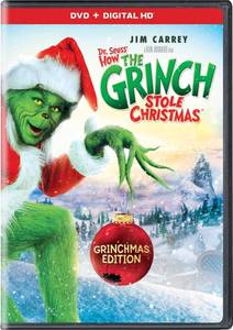 lot 14184 image: Dr. Seuss How The Grinch Stole Christmas