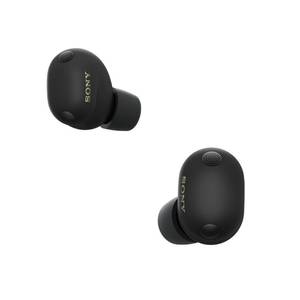 lot 14202 image: Sony WF-1000XM6 The Best Truly Wireless Noise Cancelling Earbuds (2026 Model), Bluetooth in-Ear Headphones, with Studio-Quality Sound, Up to 24 Hours of Battery Life, Black-Retail$339