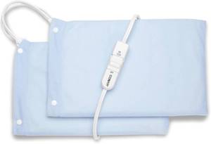 lot 19942 image: True Glow by Conair Hand Warmer - Electric Hand Warmer Thermal Spa - Heated Lotion Beauty Mitts - Packaging May Vary