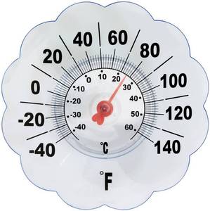 lot 20067 image: Window Thermometer