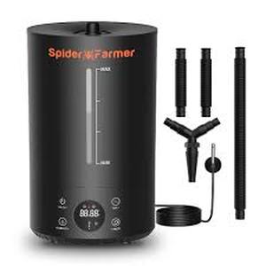 lot 9666 image: Spider fermer Humidifier