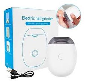 lot 10002 image: Electric Nail Grinder Set of 2