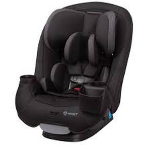 lot 13398 image: Safety 1st Grow and Go Sprint Convertible Car Seat