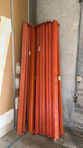 lot 11691 image: Pallet Racking Beam