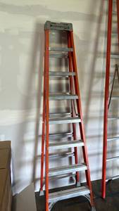 lot 11696 image: 10�� Ladder