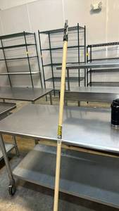 lot 11711 image: Sherlock 6�� Adjustable Extension Pole