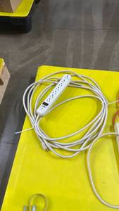 lot 11734 image: Surge Protector