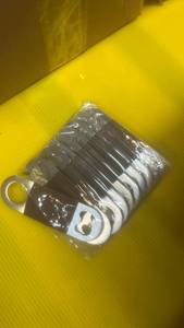 lot 11754 image: Set of 10 Bottle Openers