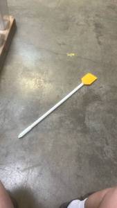 lot 15014 image: Industrial Spatula
