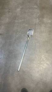 lot 15018 image: Stainless Steel Kitchen Spatula