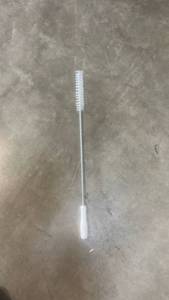 lot 15019 image: Long Handle Bottle Cleaning Brush