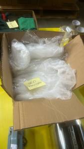 lot 15086 image: 800 Hairnets