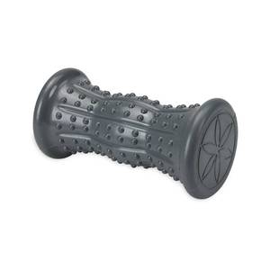 lot 948 image: Gaiam Restore HotCold Foot Massage Roller - Retail $15