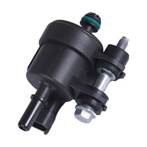 lot 972 image: Yukrotor Vapor Canister Purge Valve 12610560 Compatible with Chevy Camaro Caprice Colorado Equinox Impala Traverse, GMC Acadia Canyon Terrain, Cadillac ATS CTS XTS SRX Replaces OE# 12690512 911-082 - Retail $12