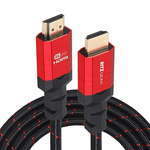 lot 24648 image: RitzGear 30 ft. 4K HDMI Cable  High Speed 18 Gbps HDMI to HDMI Cable