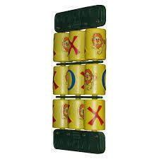 lot 24680 image: Backyard Discoveries TicTacToe Assembly