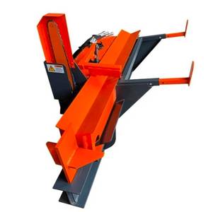 lot 1870 image: Unused Handy Skid Steer Firewood Processor