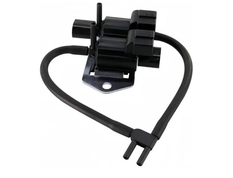 lot 37016 image: MB620532 MR430381 K5T47776 K5T81794 Vacuum Valve Fit for Mitsubishi Pajero L200 L300 1994-2007,Montero L200 L300 2001 2002 2003 2004 2005 2006 - Retail $23