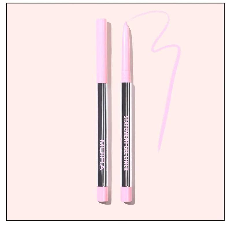 lot 37078 image: Statement Gel Liner (013, Baby Pink) - Retail $6
