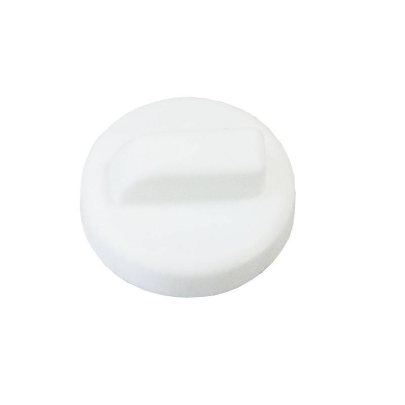 lot 37081 image: Replacement Knob for Vicks Dehumidifier,Accessories Compatible with Vicks Warm Mist Dehumidifier(White) - Retail $10