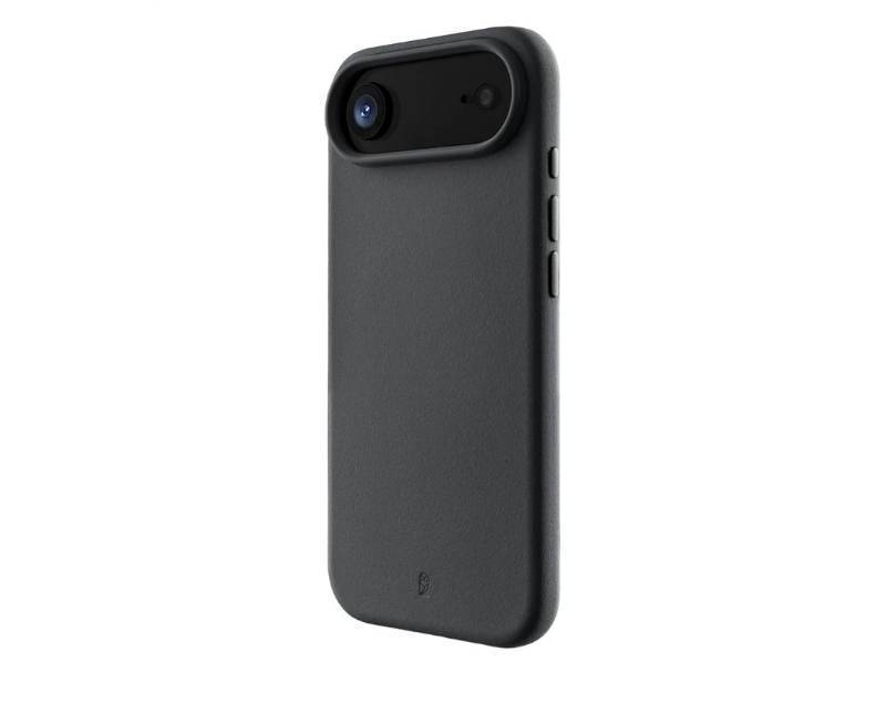 lot 37136 image: iPhone Air Case MagSafe Compatible, Aluminum Buttons, Camera Control, Slim Textured TPU, Minimalist DuneX Series - Retail $26