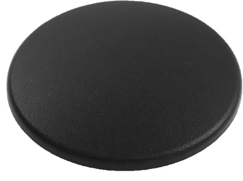lot 57395 image: Samsung Gas Range Burner Cap Replacement Part 3.74 Inch - Retail $9
