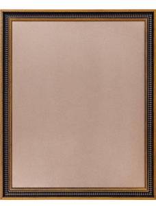 lot 2087 image: ArtXO Ornate Wood Wall Display 16x20 Photo Frames for Canvas Diploma Puzzles Classic Gold Family Friends Picture Frames 16x20 inch, Rustic Gallery Wall Poster Framed