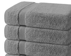 lot 2194 image: Wealuxe Bath Towels Set of 3