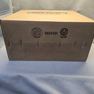 lot 461 image: 15 item Mystery Box