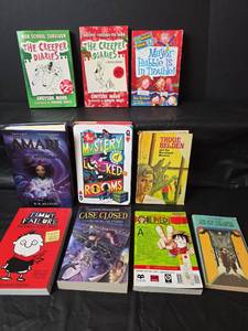 lot 269 image: Childrens Book Collection