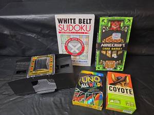 lot 329 image: Card Games