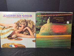 lot 371 image: Classic Vinyl Record Collection - Jazz, Classical, and Big Band LP Albums