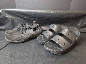 lot 393 image: Mixed Footwear Womens 11
