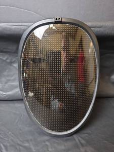 lot 423 image: LED Transforming  Face Mask