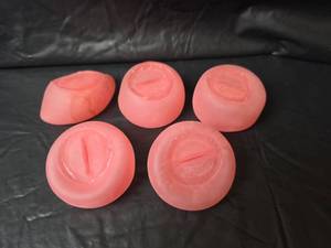 lot 456 image: Wubble Bubble Ball Set of 5