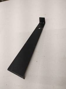 lot 59701 image: heavy-duty steel pull bar