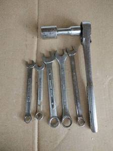 lot 59778 image: Lot of Miscellaneous Tools