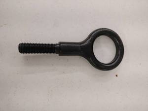 lot 59860 image: OEM Ford Explorer towing hook