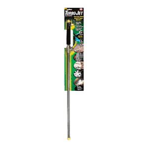 lot 52939 image: Turbo Jet high-pressure washer wand