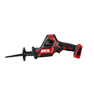 lot 52943 image: Skil PWRCore 12 Brushless 12V Reciprocating Saw - No Battery