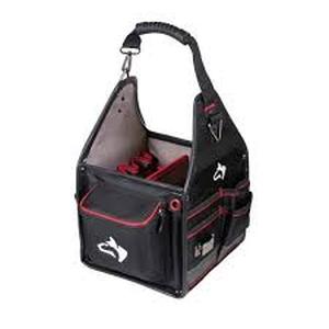 lot 59698 image: Husky Pro Professional 10 in. Electrician Tool Bag