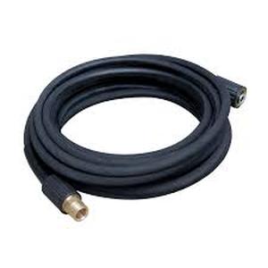 lot 59734 image: heavy-duty pressure washer extension hose